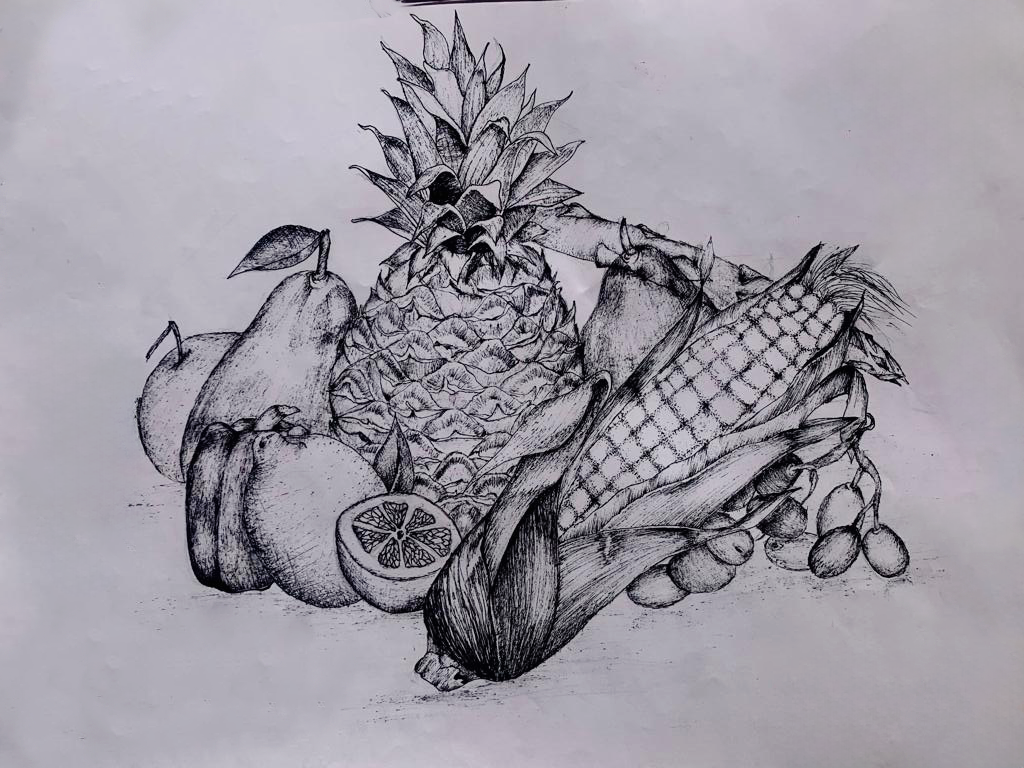 fruits