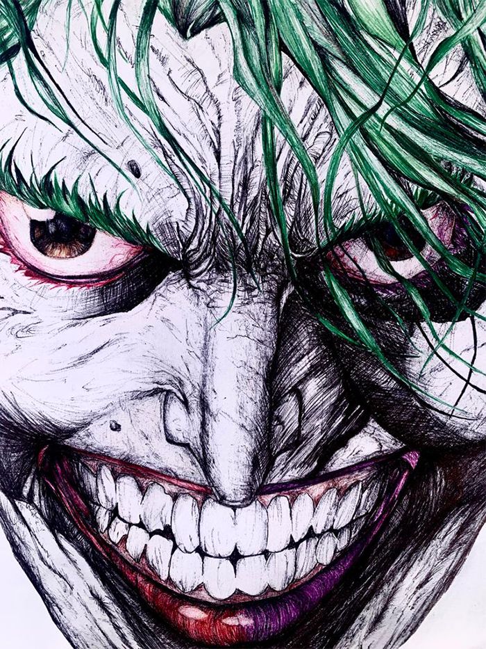 joker